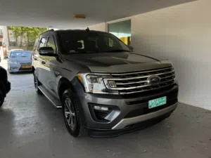 Used Ford Expedition in Muscat