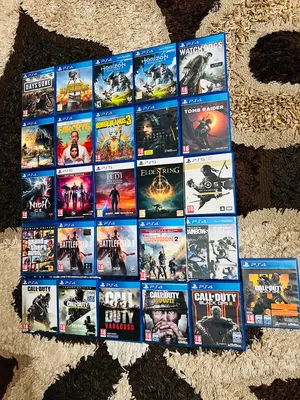 PlayStation . Used0
