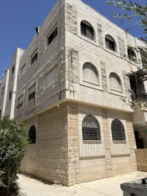 Building for Sale in Amman Al Bnayyat