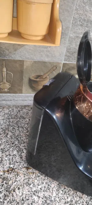ماكينه اوكا بالكرتونه استعمال منزلي