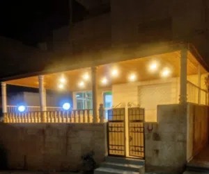 شقة للبيع في الزرقاء الجديدة