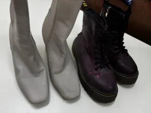 Women’s Shoe Bundle Size 37