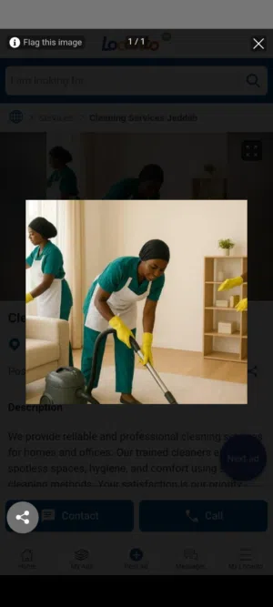 Find your best maids, cooks, nannies, caregivers and pet sitters at  a good price at Smart services.