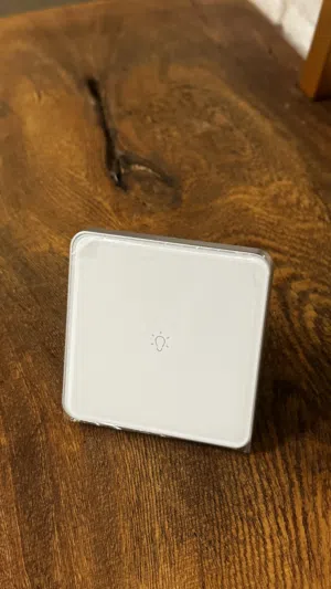 اجهزه المصباح الذكيه