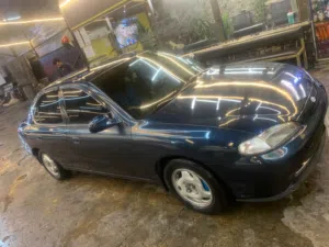 Used Hyundai Avante in Zarqa