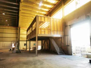 صنع و تصميم الهياكل الفولاذيه Manufacture and design of steel structures