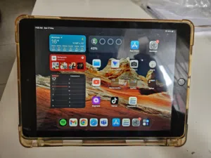 Ipad 5th generation