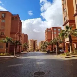 شقة كمبوند اللوتس