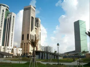 شقة  للايجار حي مغلق