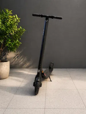 Ninebot scooter