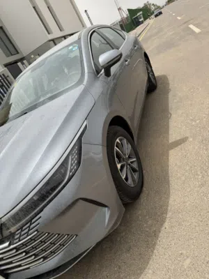BYD DESTROYER 05 صفر مرقم بغداد