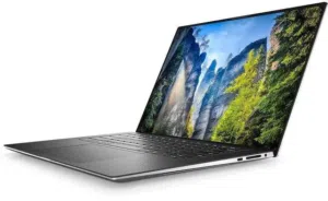 Prec 5570 i9*12-RTX8G Tough 4k