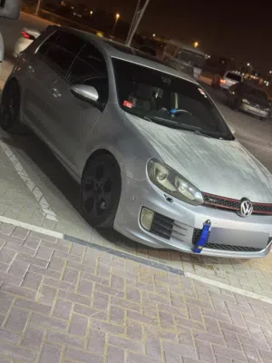 فولكس فاغن 2012gti
