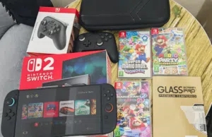 Nintendo Switch Nintendo for sale in Seiyun