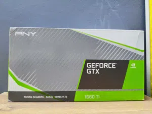 كارت GTX1660ti 6gb