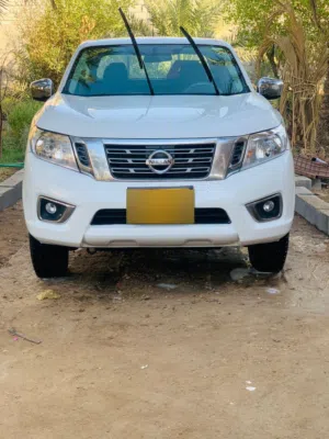نيسان نيفارا 2019 للبيع او مراوس