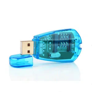 USB Mobile Cellphone Standard SIM Card