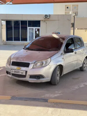 Used Daewoo Gentra in Tripoli