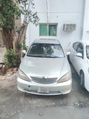 تويوتا كامري 2003