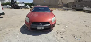 للبيع mitsubishi eclipse 4g GS 2010