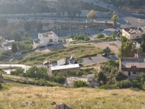 Mixed Use Land for Sale in Salt Al Balqa'