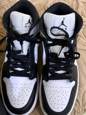 Brand new airjordon high