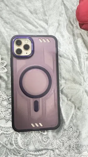 Apple iPhone 11 Pro Max 512 GB in Farwaniya