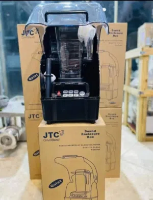 خلاط Jtc