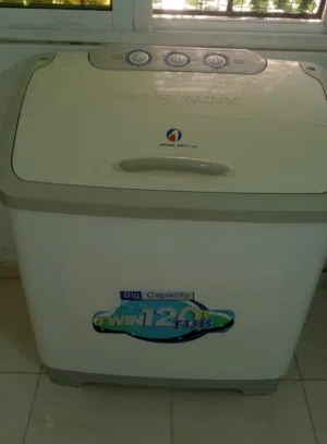 غساله ناشونال