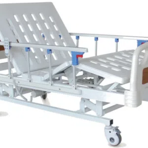 سرير طبي كهربائي 4 حركات