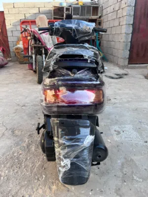 دراجه فراشه نثيه
