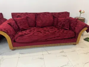 كنابيات ضيوف راقية