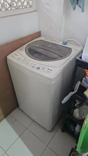 Toshiba Japan Washing Machine