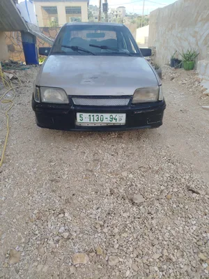 دايو-موديل-1994-اتومات-للبيع-كاش-5500-شيقل-فقط-عليها-ترخيص-وتنازل-مباشر-موجودة-بجنين-قباطية