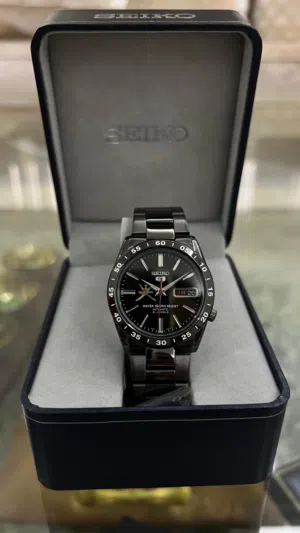Automatic Seiko watches  for sale in Muscat