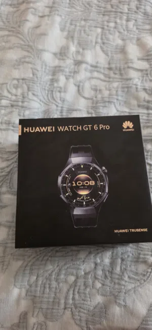 Huawei smart watches for Sale in Muscat