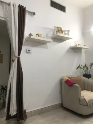 شقه للايجار المؤقت