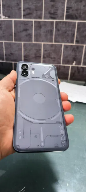 Nothing Phone Phone 2 256 GB in Amman