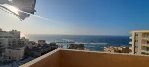 شقة للبيع _ ميامي بحري