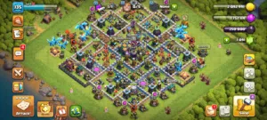 Clash of Clans Accounts and Characters for Sale in Muscat