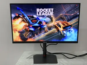 Devo Gaming Monitor 27” 4K UHD 160hz 2.1 HDMI