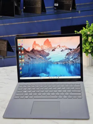 MICROSOFT SURFACE LAPTOP 2 INTEL CORE I7 PROCESSOR 8TH GENERATION16GB RAM 1TB SSD TOUCHSCREEN