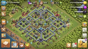 قريه لفن13شبه مكس