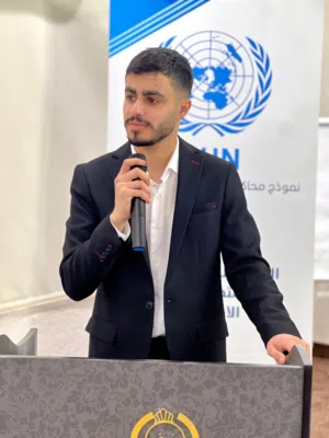 محمد انور زغارنه 