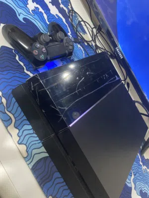 PlayStation 4 PlayStation for sale in Zawiya