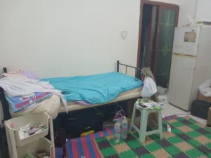Semi Furnished Monthly in Muscat Al Khoud
