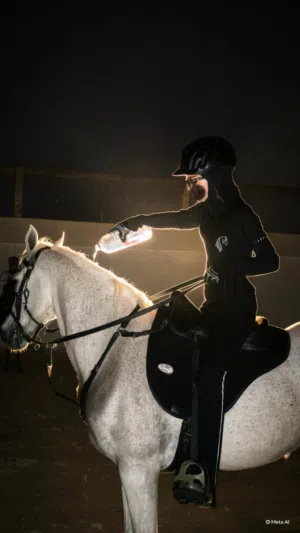 خيل خصي للبيع