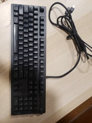 razer huntsman elite keyboard gaming  كيبورد رايزر احترافي جيمنج