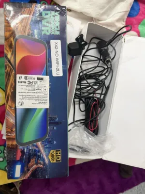 داش كام مرايا