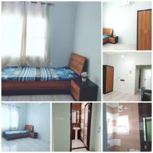 Furnished Monthly in Muscat Al Maabilah
